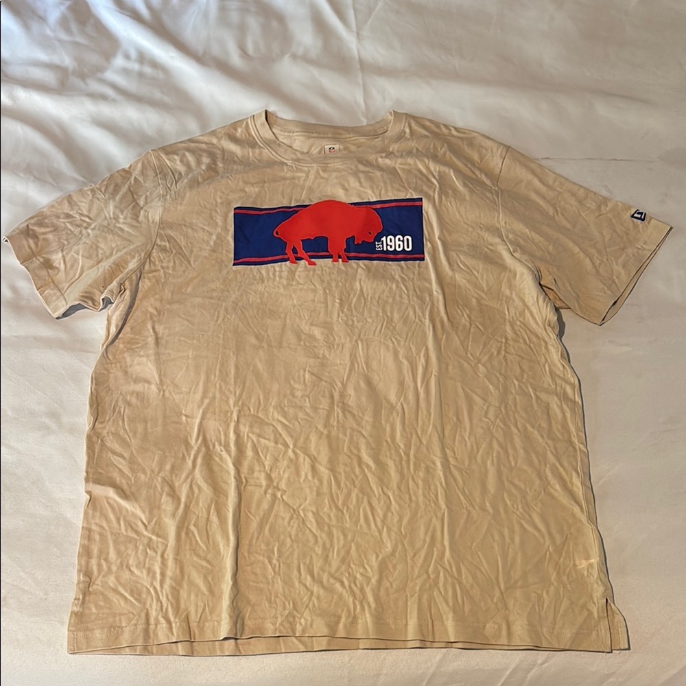 Buffalo Bills Tee
